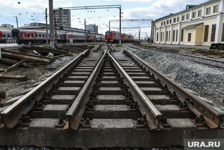 В Москве 21 июля прошел тропический ливень
