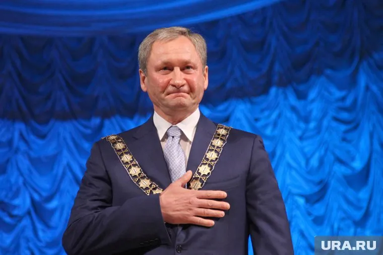 С днем рождения, Алексей Геннадьевич!