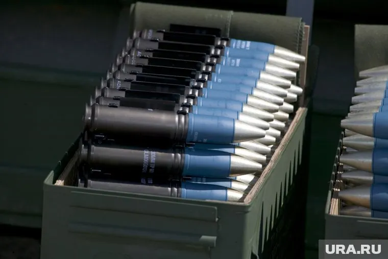 Поставки вооружения от США могут прекратиться в ближайшее время