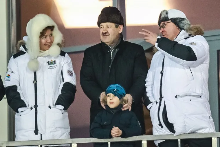 Чемпионат Европы по биатлону. Тюмень, биатлон, руссу николай, якушев владимир