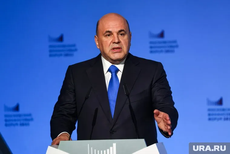 Мишустин поручил оценить целесообразность строительства железной дороги из Югры в Китай