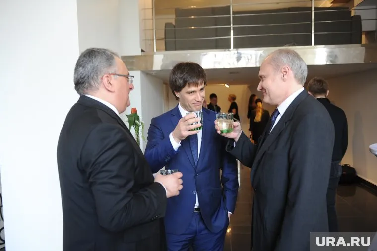 Об открытии Почетного консульства Венгрии говорили в Челябинске последние два года