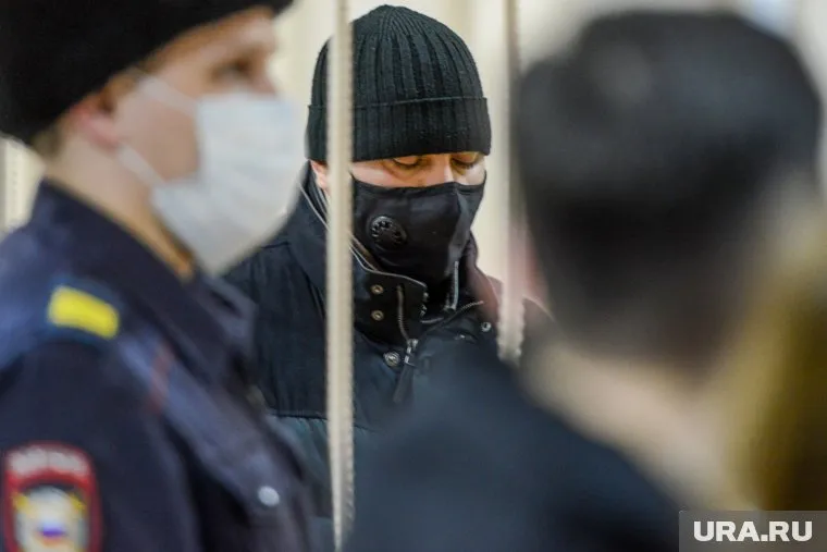 Арману Аракеляну придется наблюдать за ходом процесса из СИЗО