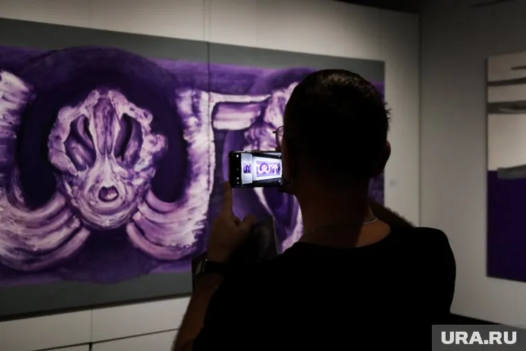 Выставка будет доступна до 26 октября