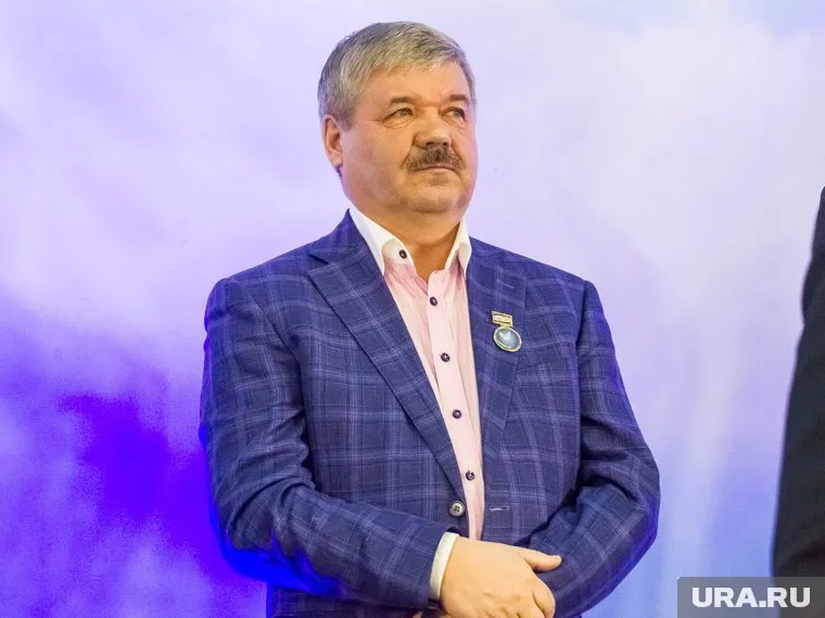 Юрий Неелов прибыл в Салехард на День Оленевода