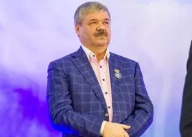 Экс-губернатор ЯНАО Неелов приехал на День Оленевода в Салехард