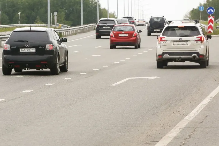 Проект реализуют в восемь этапов