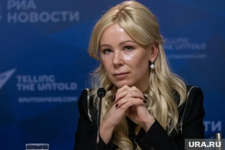 Екатерина Мизулина направила обращение в СКР