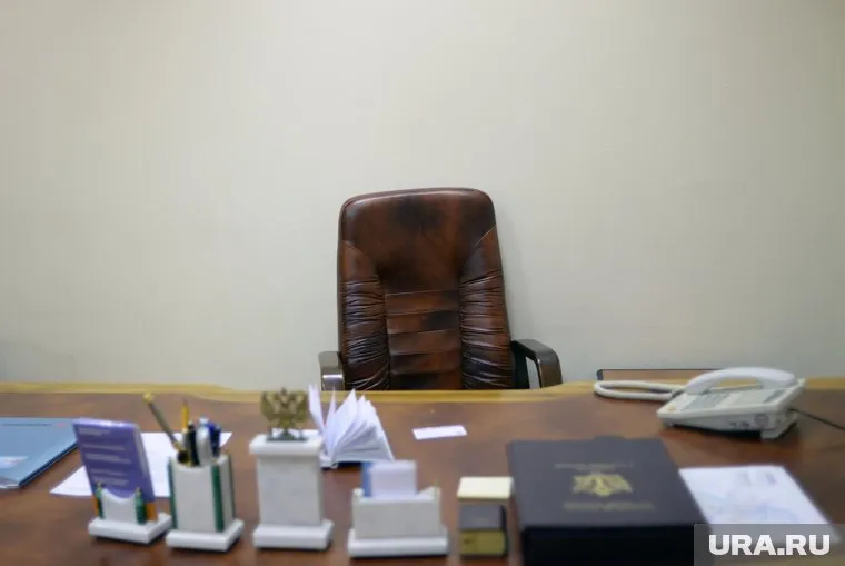 Кабинет мэра Красноуфимска обретет нового хозяина 25 марта