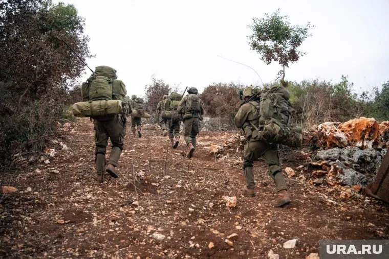 Израиль атаковал системы в Иране, использовав часть возможностей