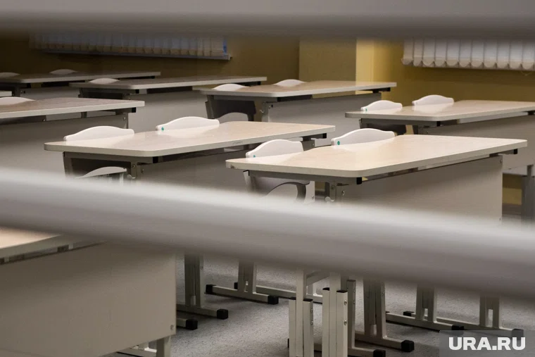 Карантин в тюменских школах продлится две недели