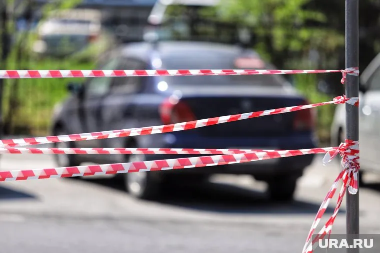 В Екатеринбурге ограничена парковка на четырех улицах и одном проезде