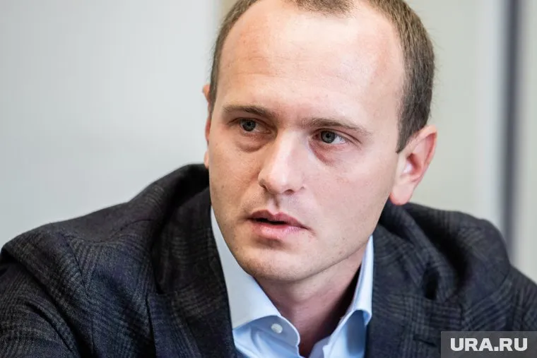 Александра Пумпянского сняли с санкционного списка