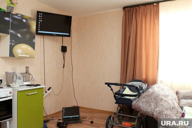 В ЯНАО жильем обеспечивают всех сирот, дожидающихся своей очереди