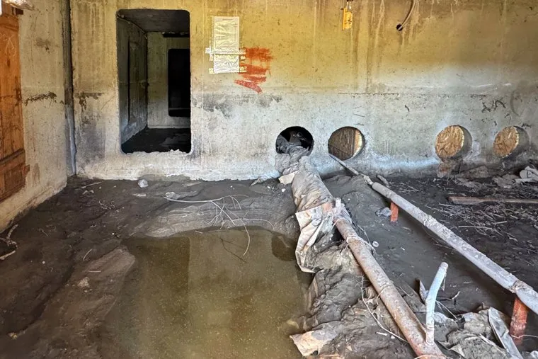 Микрорайон Тополя. Курган