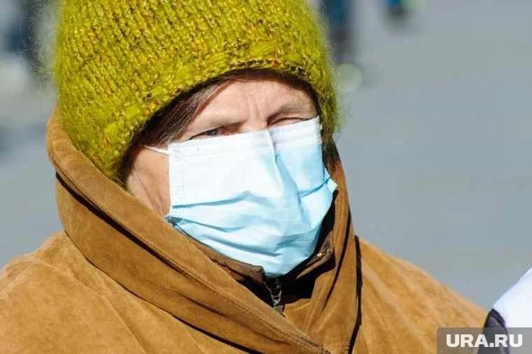 Летом масочный режим будет носить рекомендательный характер