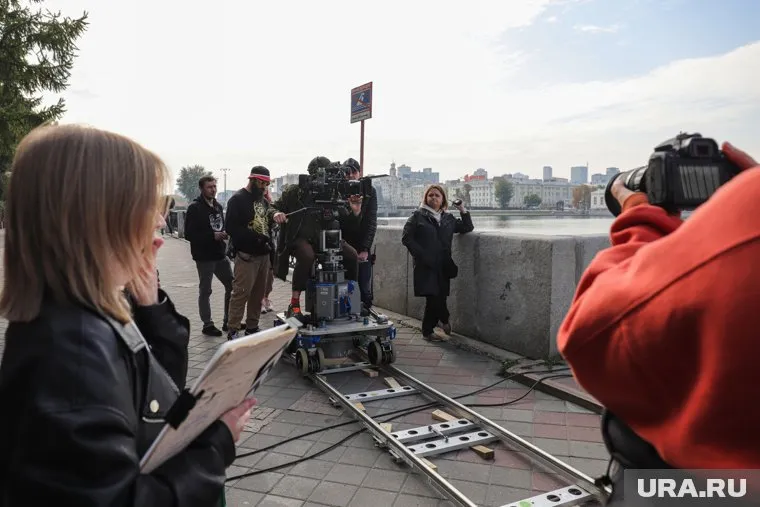 Новый Уренгой и Ноябрьск создают музыкальные видеоподарки к 50-летию