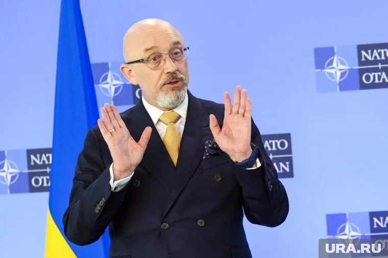 Резников заявил, что может уйти в отставку