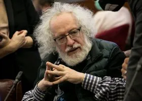 Журналист Венедиктов* собрал деньги на оплату штрафа Ройзмана*