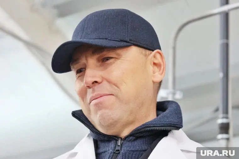 Губернатор вручил награды Виктору Потанину и Герману Травникову