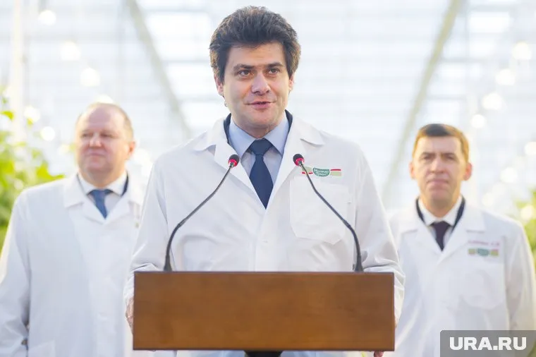 Александру Высокинскому уже подыскали потенциального преемника
