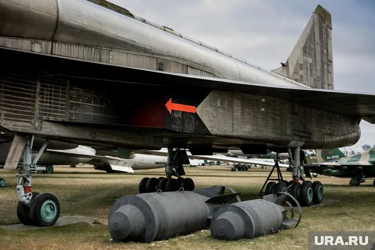 Над Крымом сбили четыре ракеты