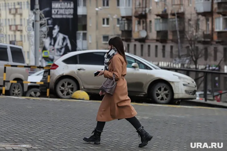 Девушка не выходят на связь со 2 сентября (архивное фото)