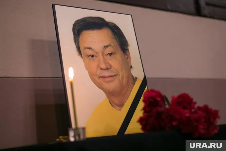 Николай Караченцов умер в 2018 году