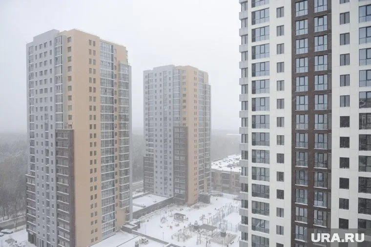 Самое дорогое элитное жилье в городе продается в центре и на северо-западе 