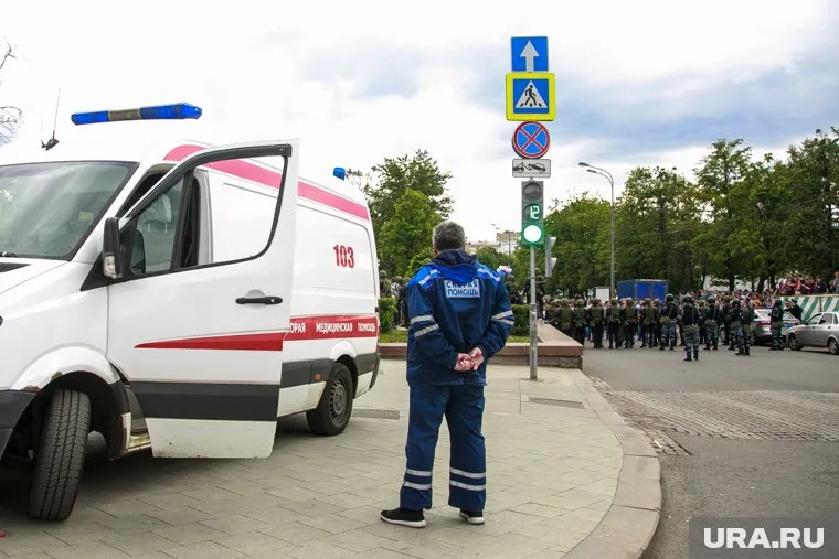 «Российская партия пенсионеров» сделала ставку на врачей на выборах в челябинское ЗСО