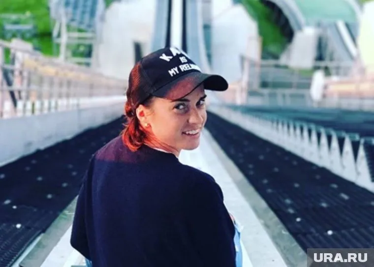 Светлана Слепцова стала советником губернатора ХМАО по спорту три месяца назад