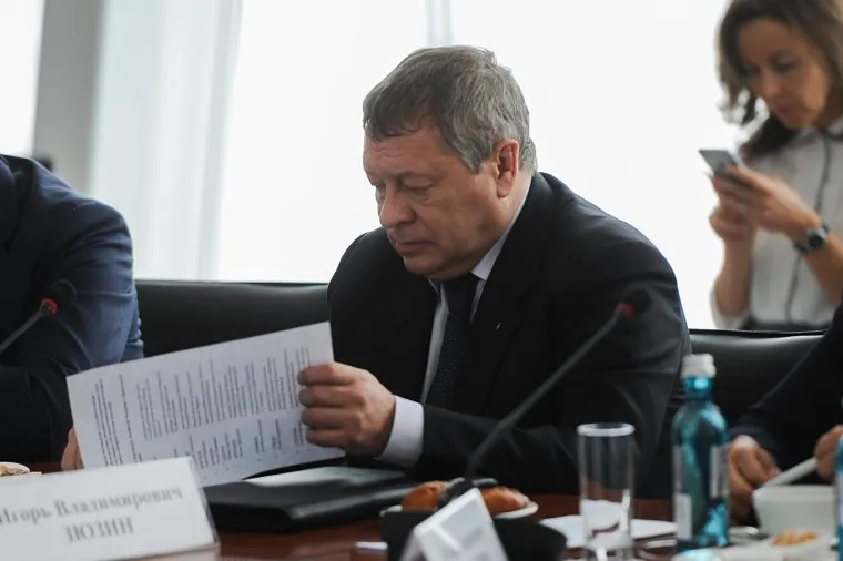 Левитин Иванов Челябинск, зюзин игорь