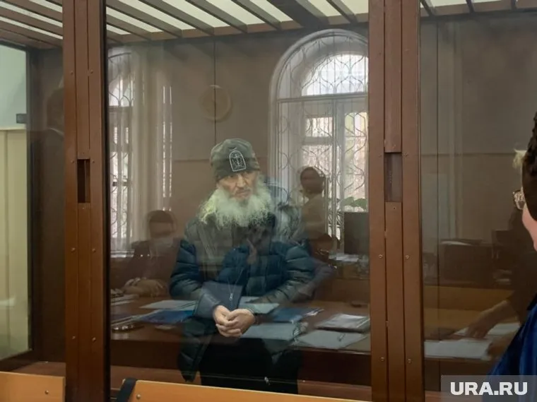 Арест Николая Романова продлен на три месяца