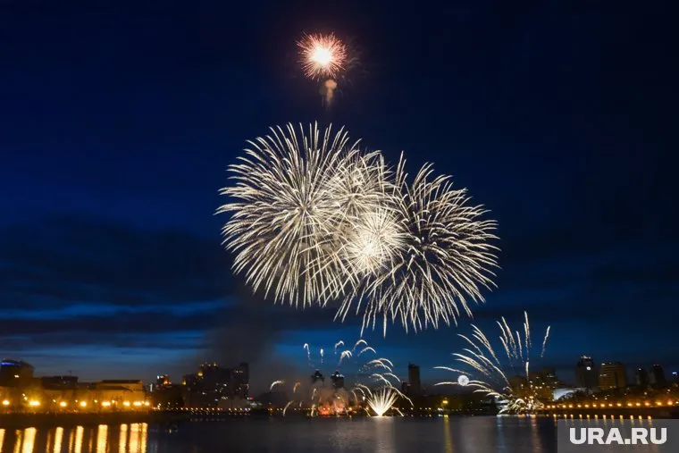 Губернатор Приморского края предложил ограничить проведение праздничных мероприятий