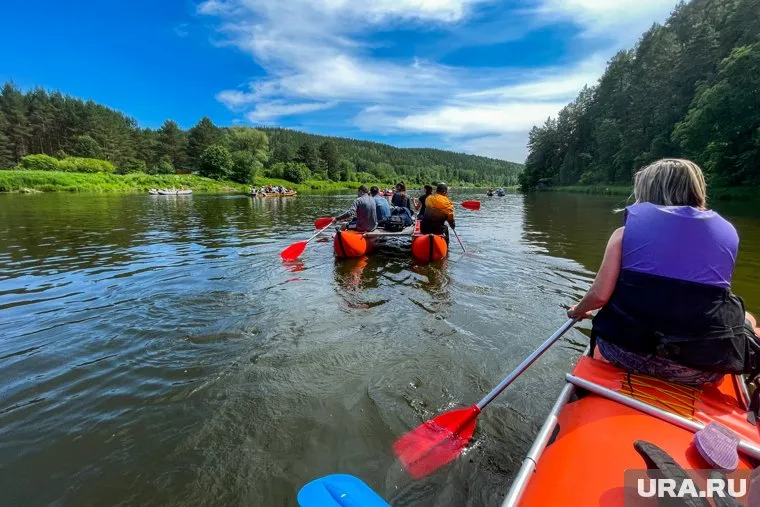 За развитием туризма в России будет следить Минэкономразвития