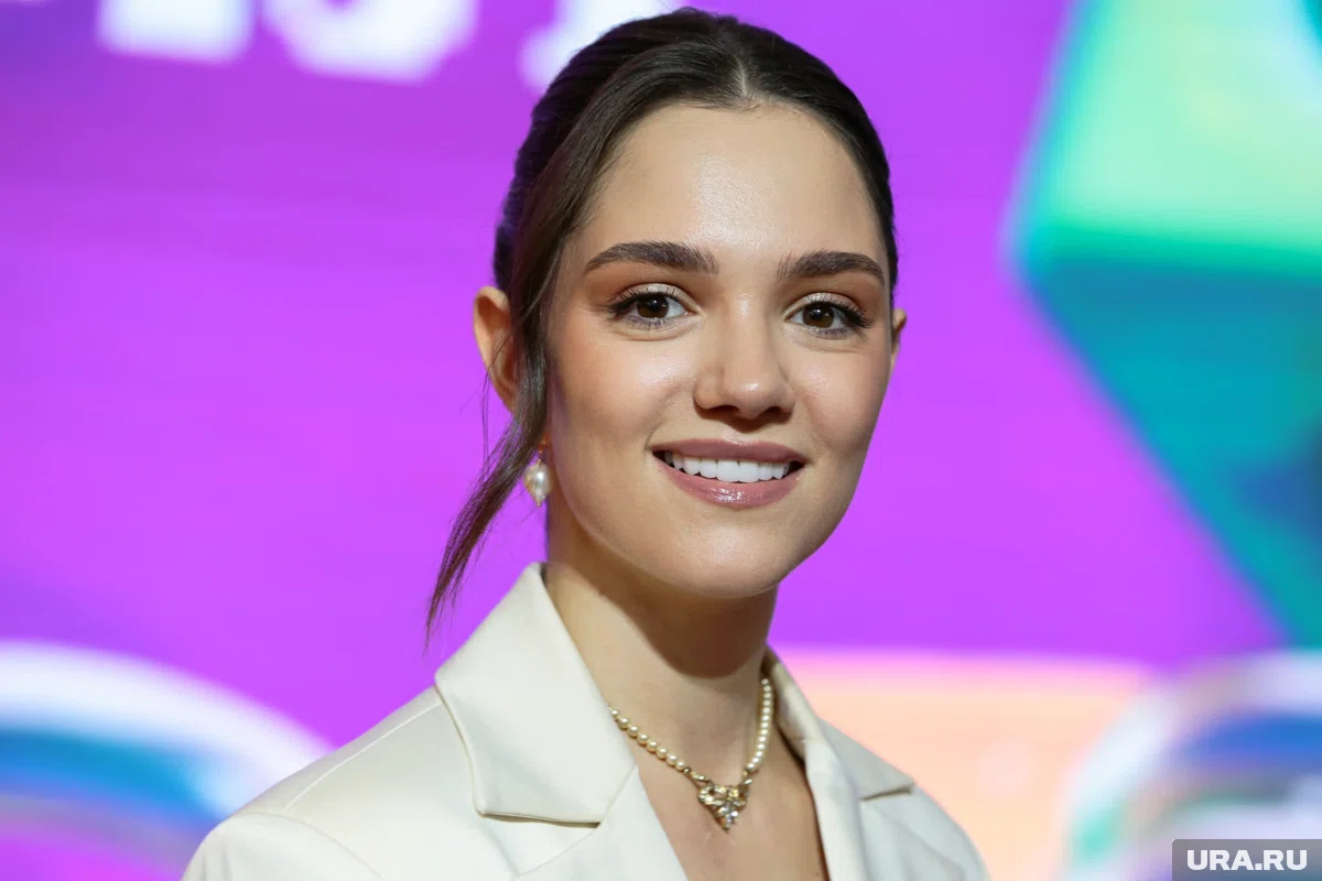 Медведева и Гайнутдинов познакомились на шоу «Танцы со звездами»