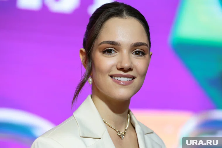 Медведева и Гайнутдинов познакомились на шоу «Танцы со звездами»