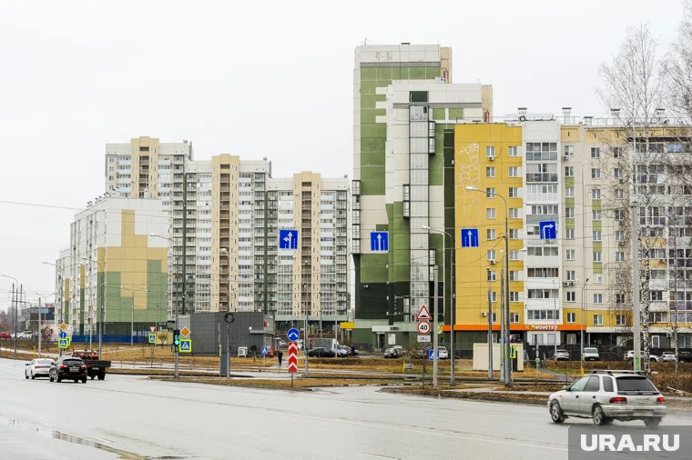 Жилье в Челябинске в третьем квартале прибавило в цене