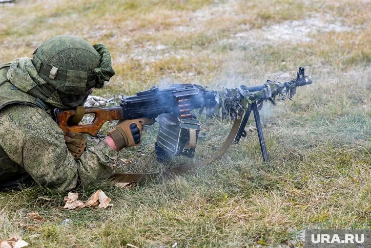 Вчерашние удары ВС РФ в районе Никополя и Кривого Рога были направлены на ослабление группировки ВСУ