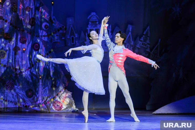 Билеты на первый показ до сих пор остаются не выкупленными