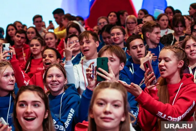 В третьей войне главной станет борьба за умы подрастающего поколения