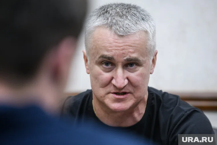 Антона Боровика будут судить во второй раз