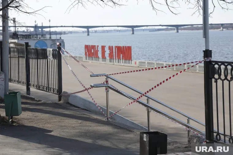 Ограничительные меры будут продлены до 25 мая