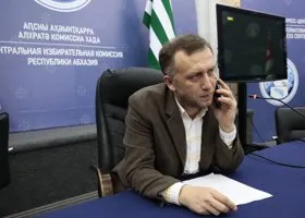 В ЦИК Абхазии назвали условие второго тура выборов