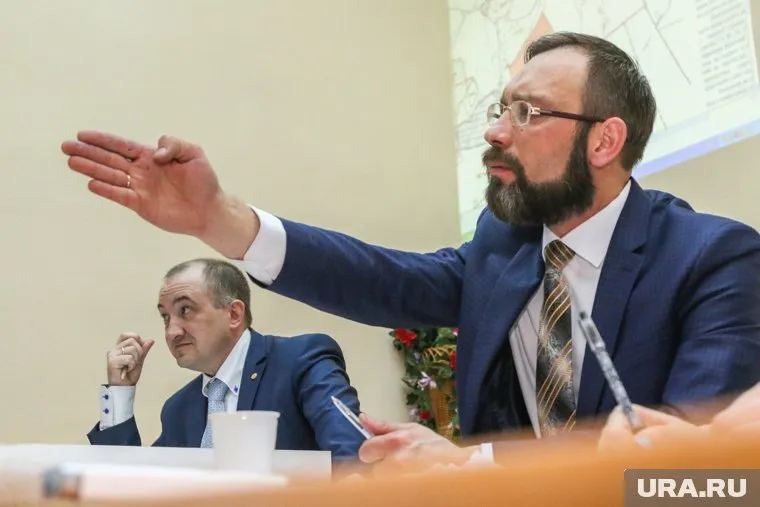 Александру Носкову не дают вылезти из долговой ямы