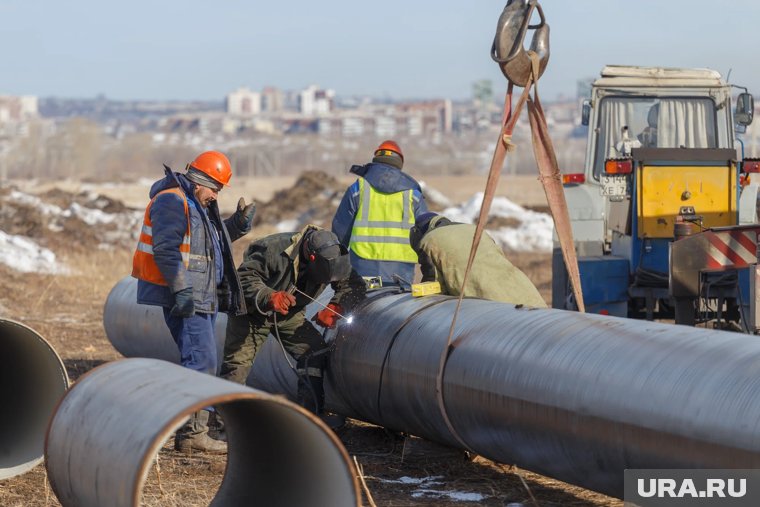 На системы водоснабжения в Тюменской области потратят почти 30 млрд рублей