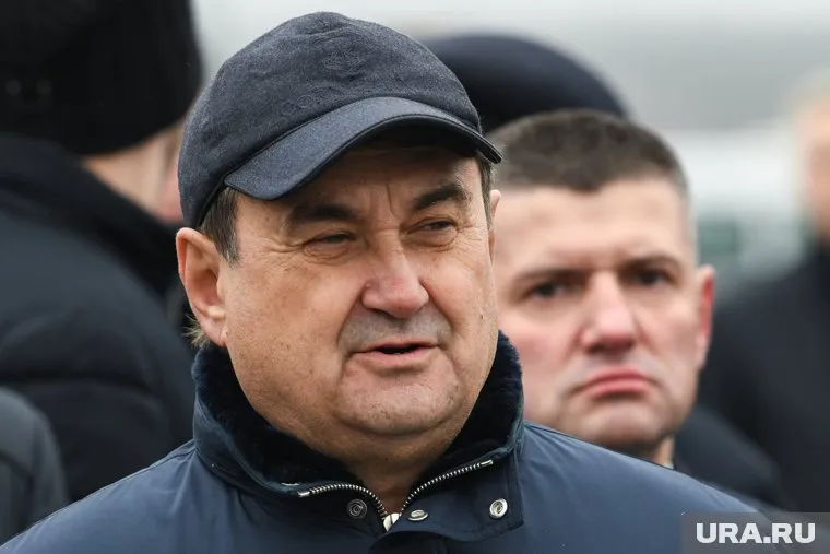 Игорь Левитин будет работать в Екатеринбурге 13 или 14 апреля