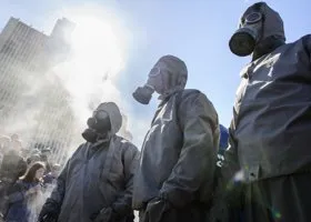 В Сибае, отравленном смогом из карьера УГМК, зафиксировали 64-кратное превышение серы в воздухе