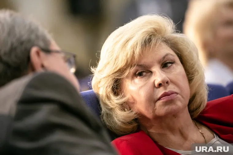 Москалькова рассказала об угрозах в адрес российских пленных