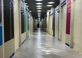 На «Таганском ряду» в Екатеринбурге сотни торговцев объявили забастовку